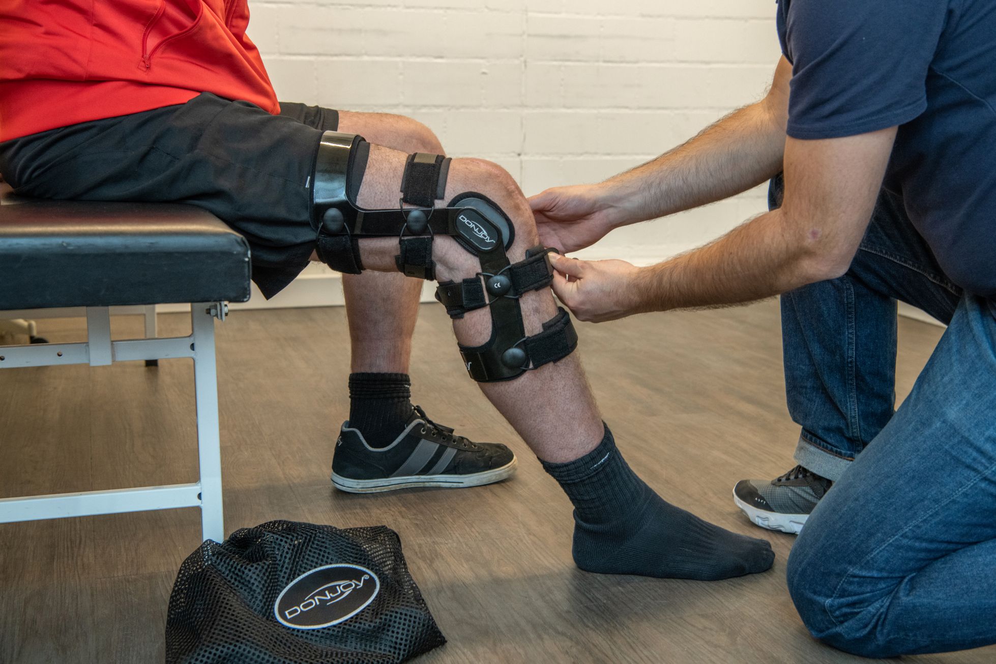 Bilder Rheinorthopädie AG