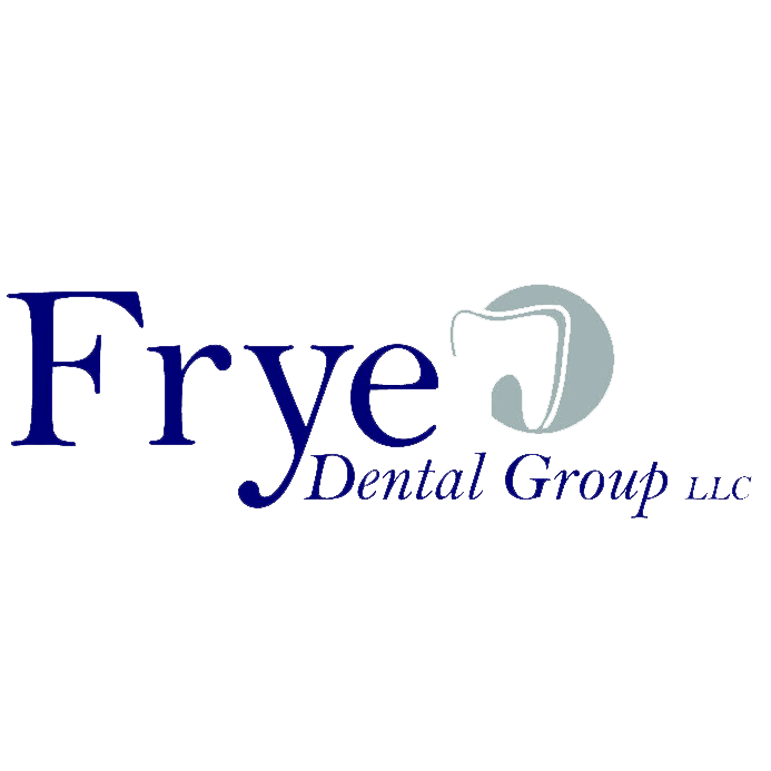 Frye Dental Group LLC Logo