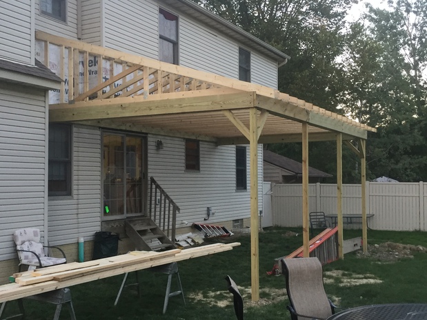 Images LPB Construction Inc.