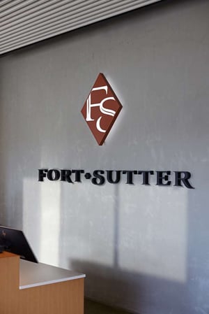 Images The Fort Sutter Hotel Sacramento, Tapestry Collection by Hilton