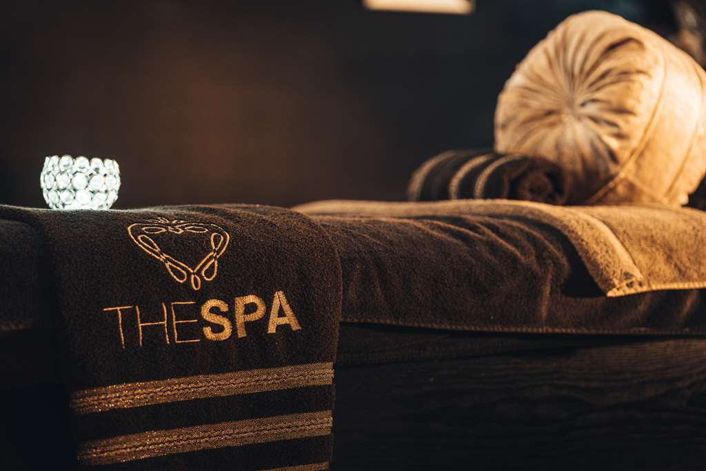 Images Blackpool FC Stadium Hotel, a member of Radisson Individuals