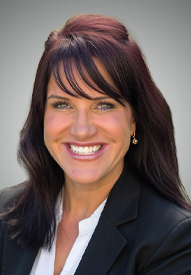 Greta Slagill headshot