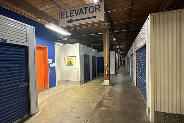 Images SmartStop Self Storage