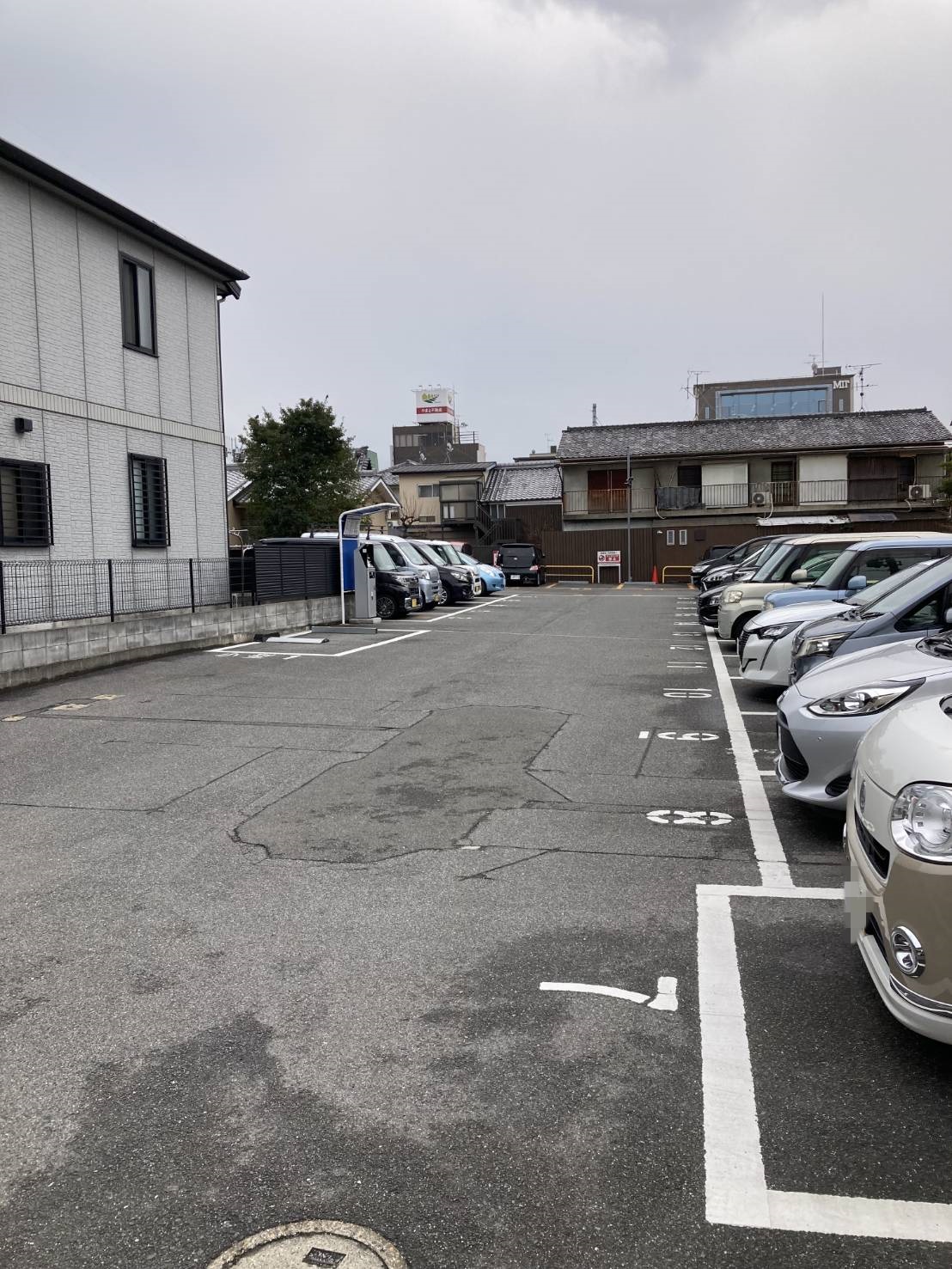 Images ONE PARK高天市町