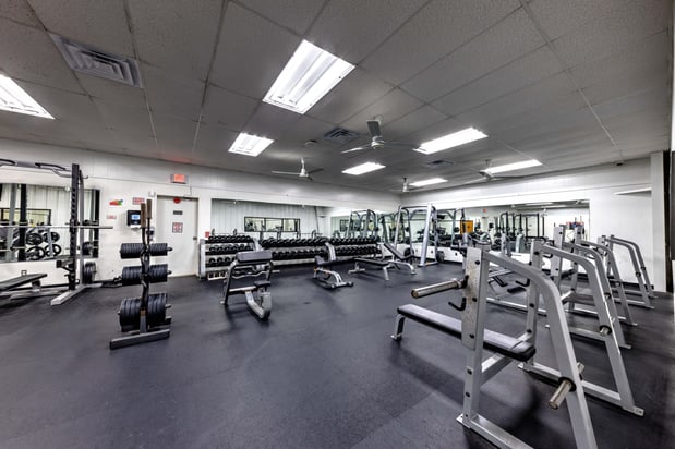 Images Midwest City YMCA