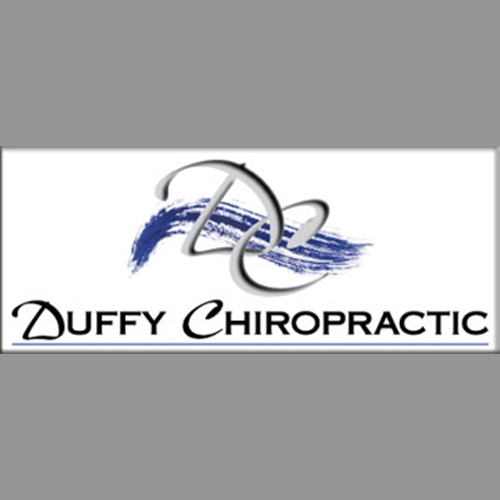 Duffy Chiropractic Logo