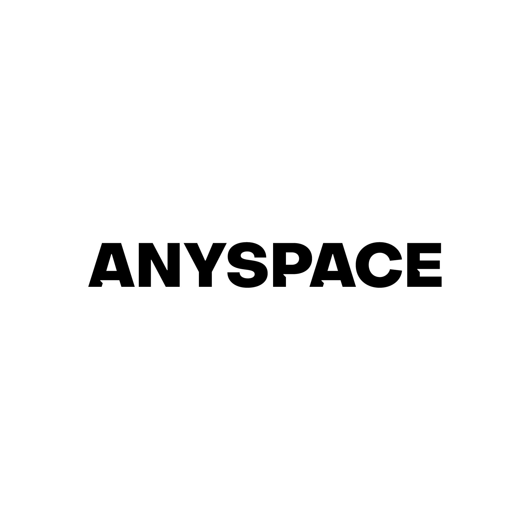 Anyspace Oy Logo
