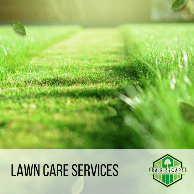 Images PrairieScapes Landscaping