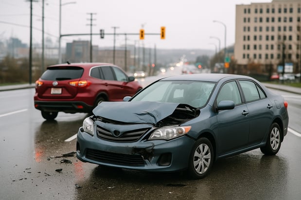 Images Strong Law Accident & Injury Attorneys