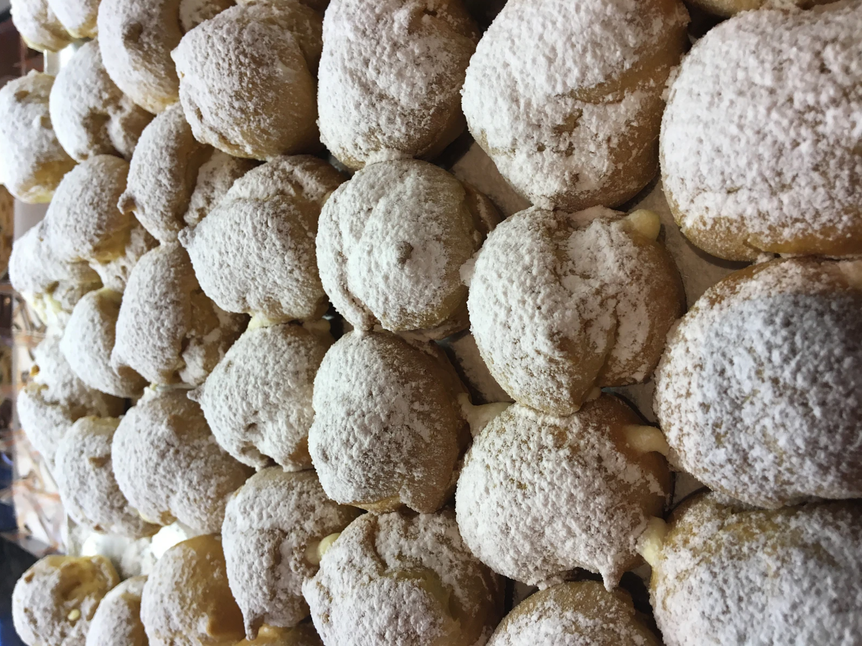 Bilder Panetteria Pasticceria Pellanda Centro Montana