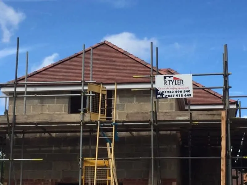 Images R Tyler Roofing Limited