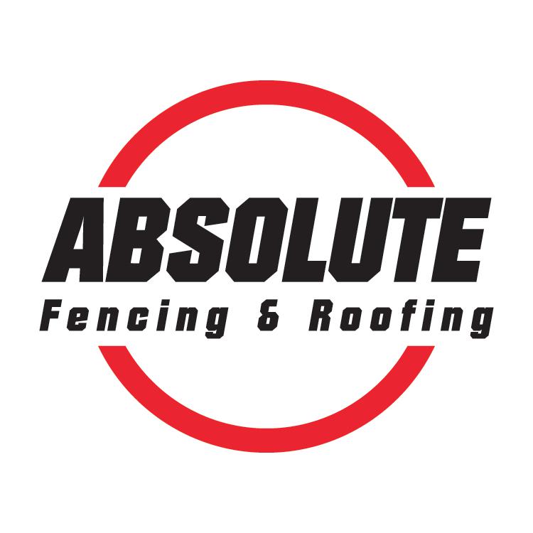 Absolute Roofing and Fencing Logo