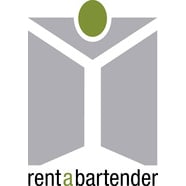 Rent a BARtender Logo