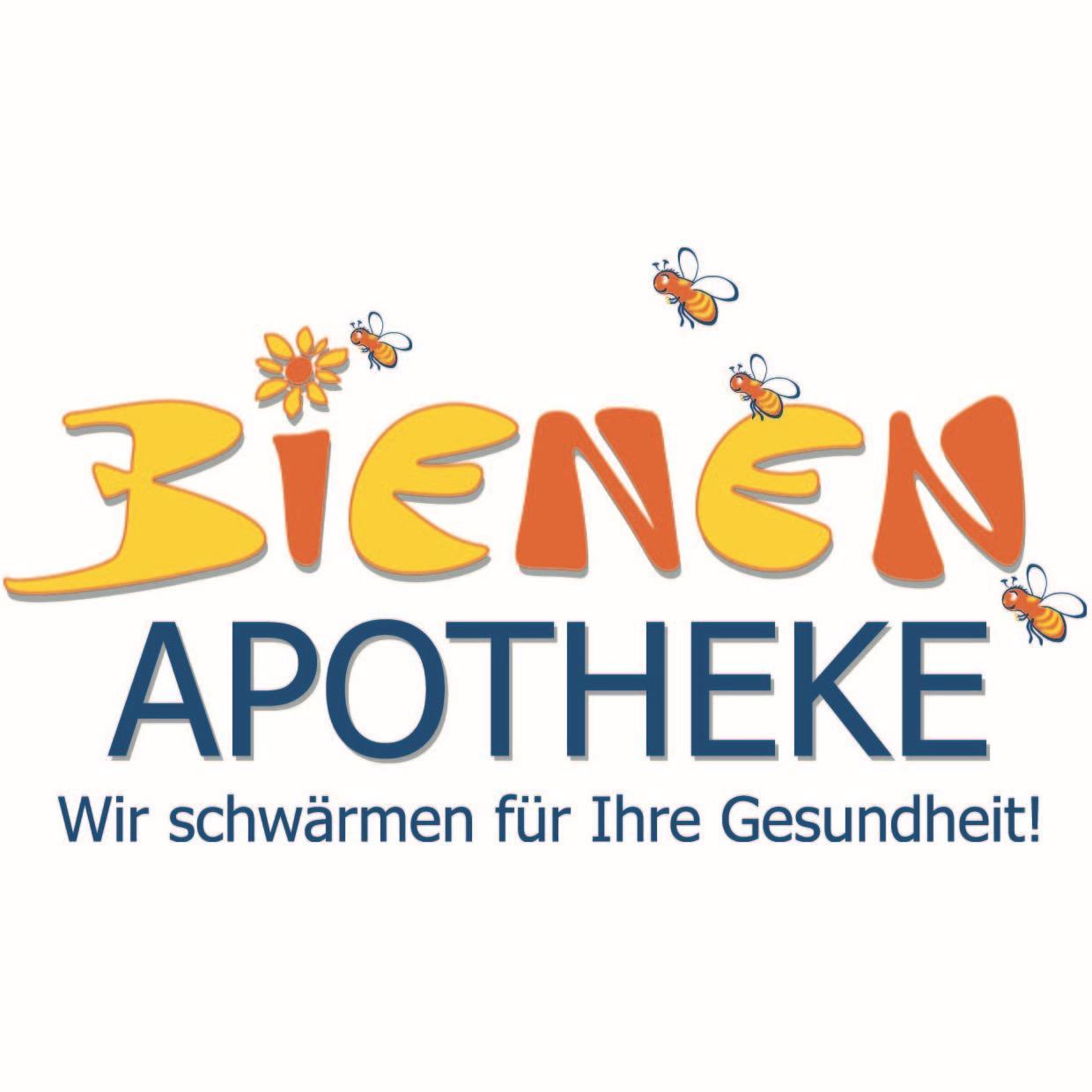 Bienen-Apotheke Unterhaching Logo