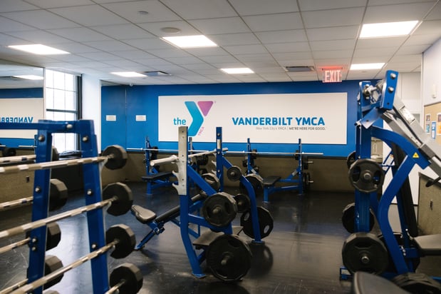 Images Vanderbilt YMCA