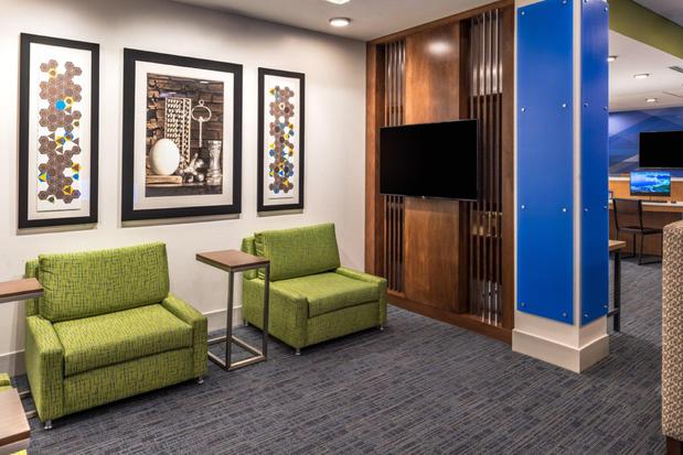 Images Holiday Inn Express & Suites Tampa North - Wesley Chapel by IHG