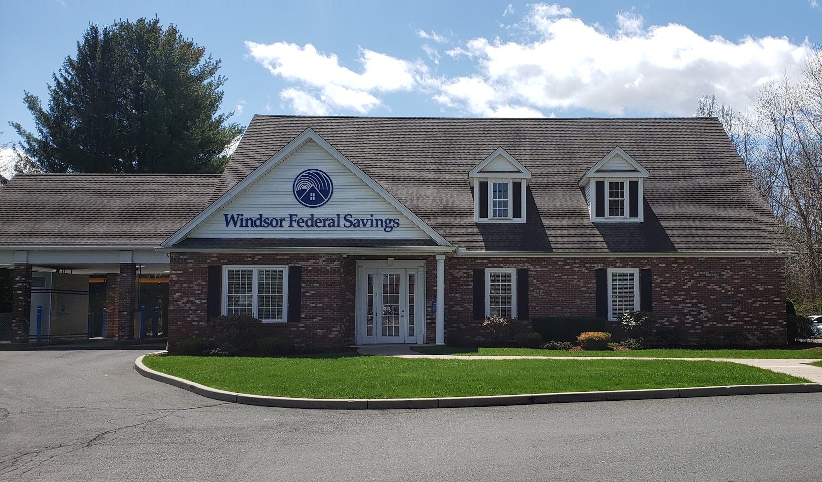 Windsor Federal Savings Photo
