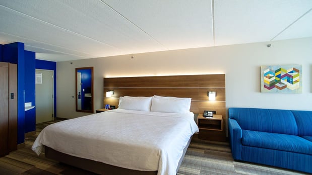 Images Holiday Inn Express & Suites Tempe by IHG