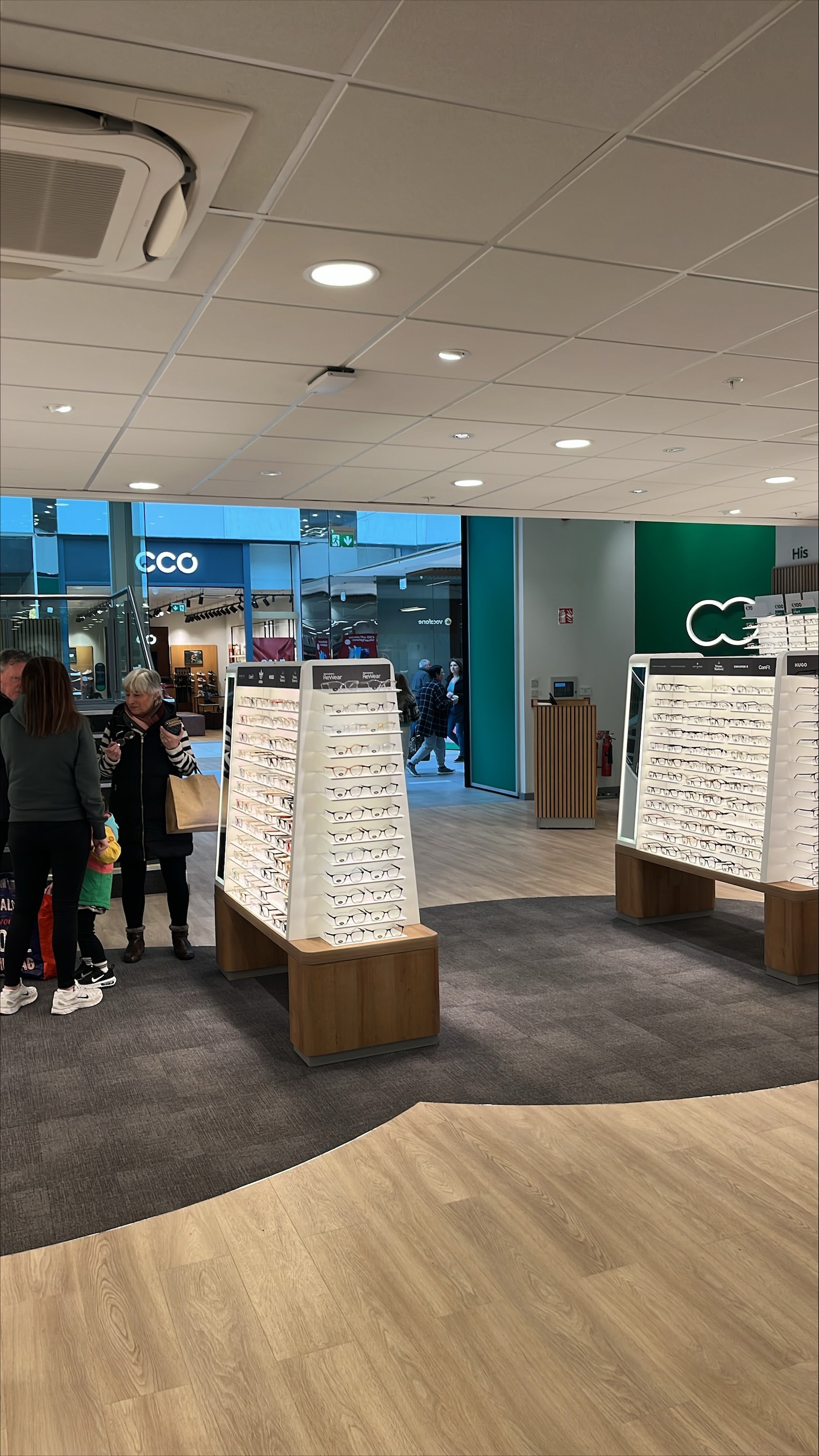 Specsavers Opticians & Audiologists -  Blanchardstown 7