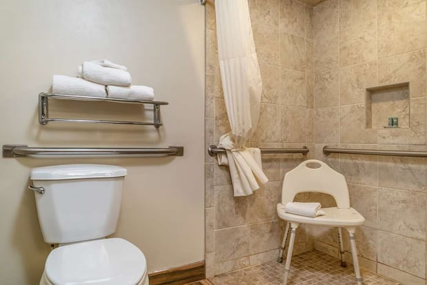 Images Best Western of Hartland