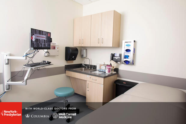 Images NewYork-Presbyterian Medical Group Hudson Valley - Endocrinology, Rheumatology - Cortlandt Manor