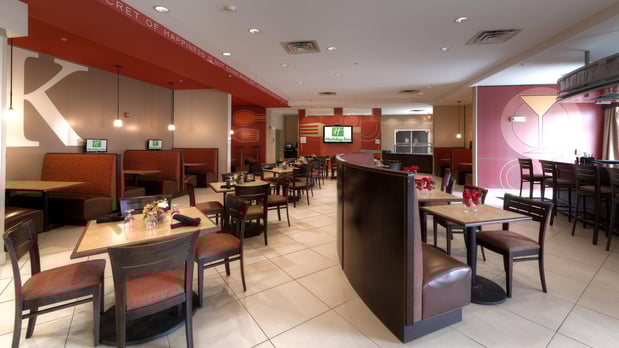 Images Holiday Inn Oklahoma City North-Quail Springs by IHG
