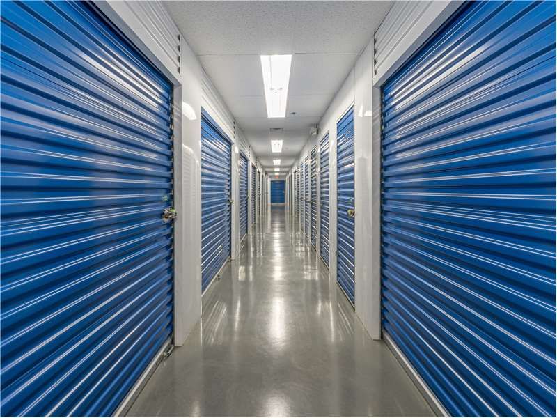 Interior Units - Extra Space Storage at 6101 Wagner Way, Plano, TX 75023