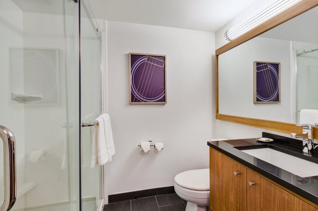 Images Hotel Indigo Detroit Downtown by IHG