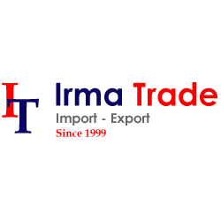 Irma Trade Logo
