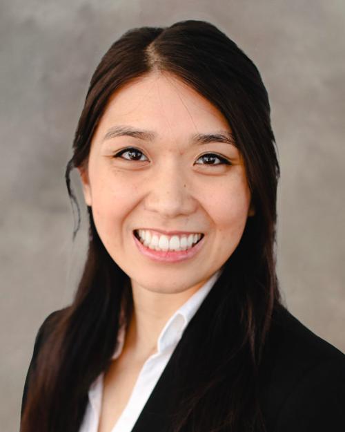 Images Tammy N. Nguyen, DO