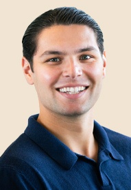 Kyle Albornoz