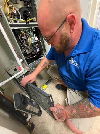 Images One Choice Mechanical