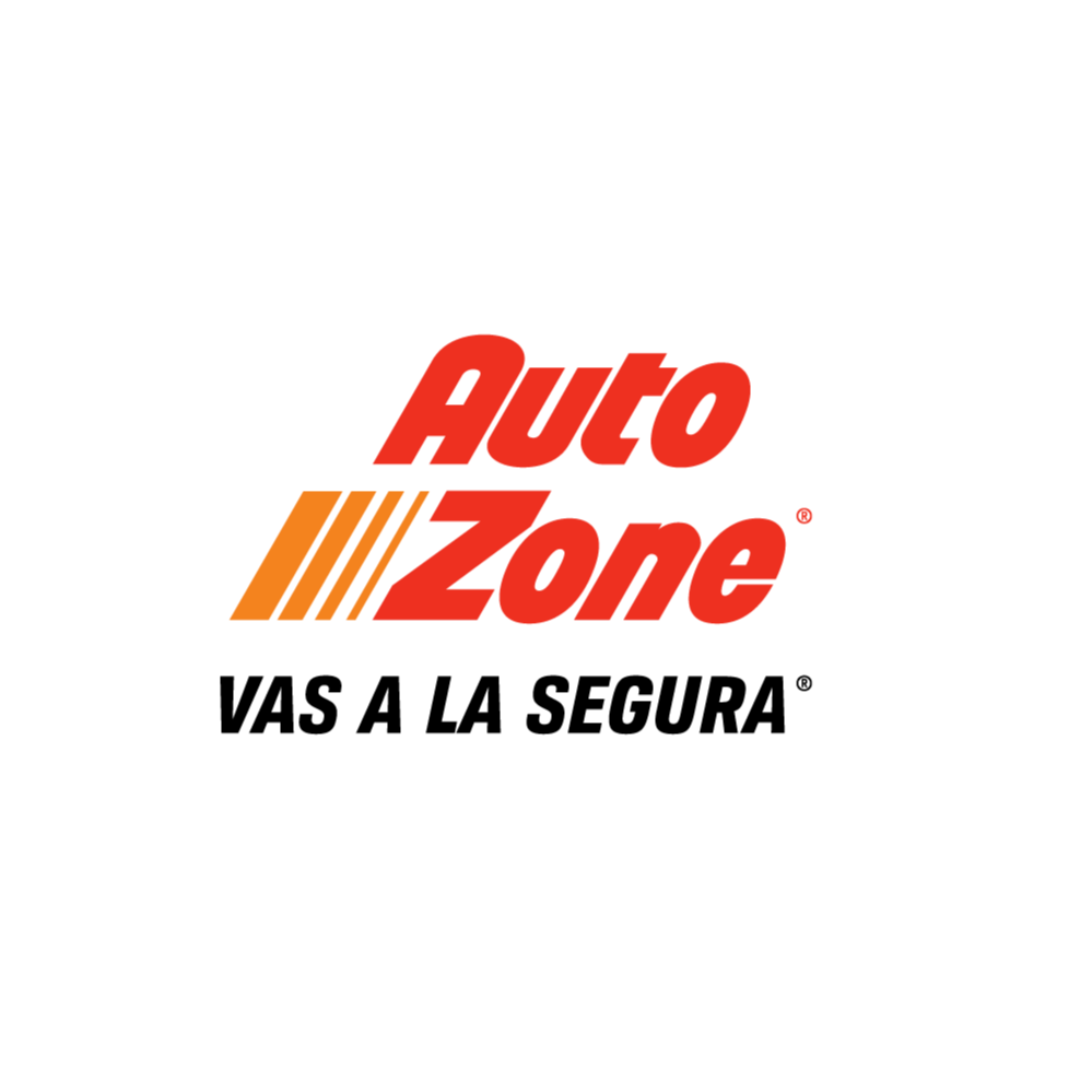 AutoZone Refacciones Logo