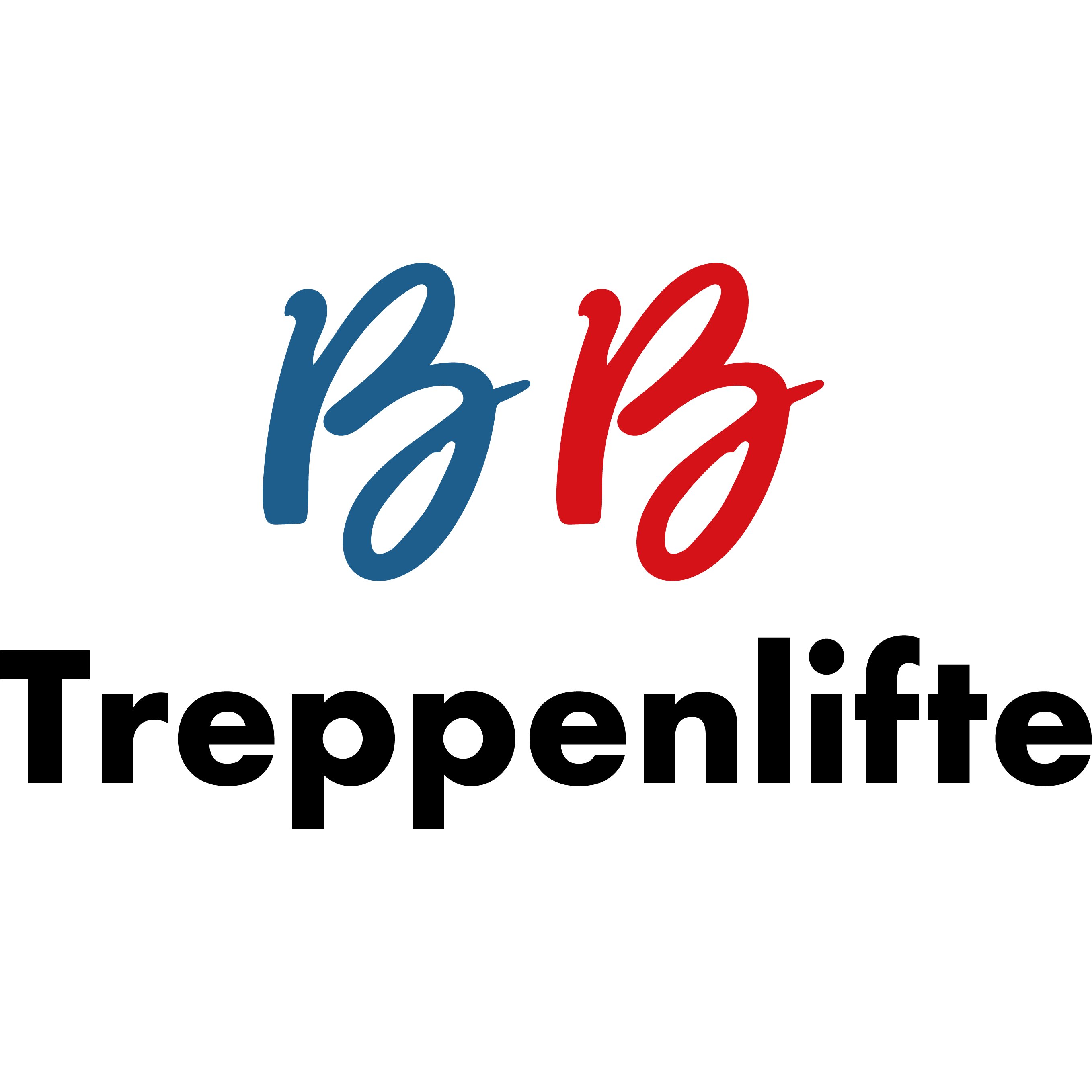 BB Treppenlifte in Wustermark - Logo