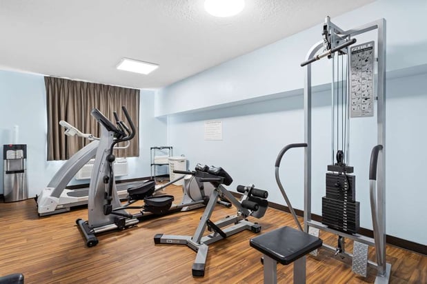 Images SureStay by Best Western Albuquerque Midtown