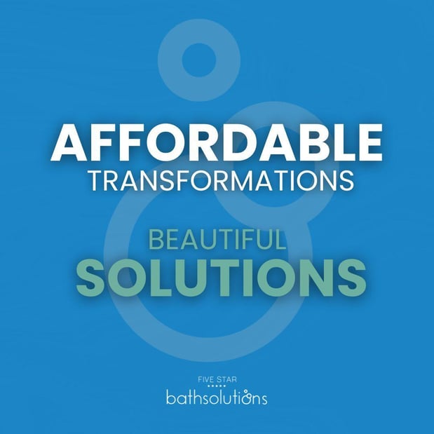 Images Five Star Bath Solutions of Lansing