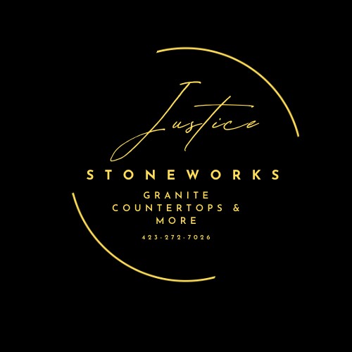 Justice Stoneworks LLC Logo