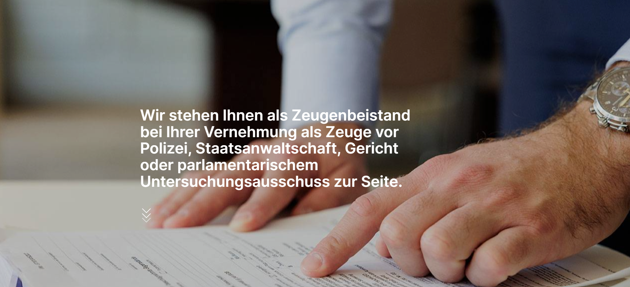Bild 4 vonPELCHRZIM - Anwälte für Wirtschaftsstrafrecht und Steuerstrafrecht in Frankfurt am Main