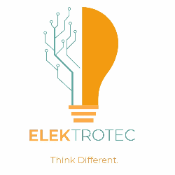 Elektrotec Srls Logo