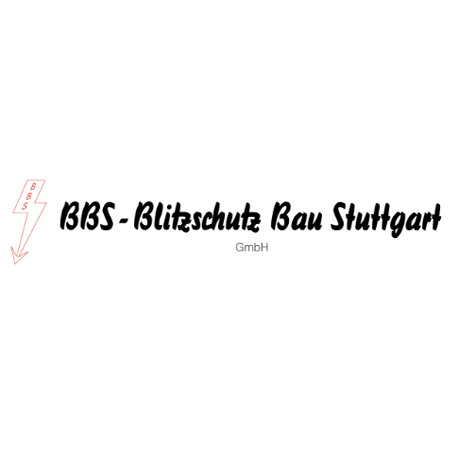 Logo BBS-Blitzschutz-Bau Stuttgart GmbH
