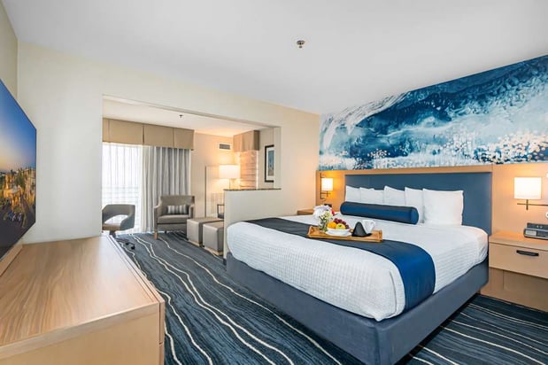 Images Best Western Plus Marina Gateway Hotel