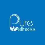 Pure Wellness Chiropractic Logo