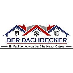Logo Der Dachdecker GmbH