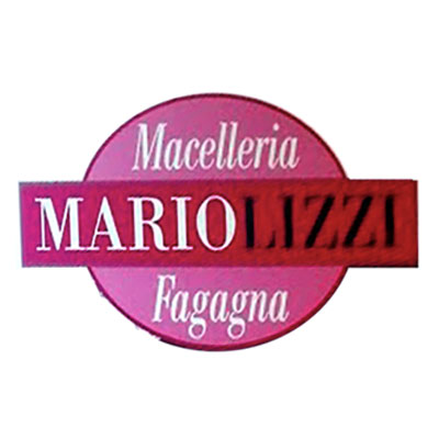 Macelleria Lizzi Mario Logo