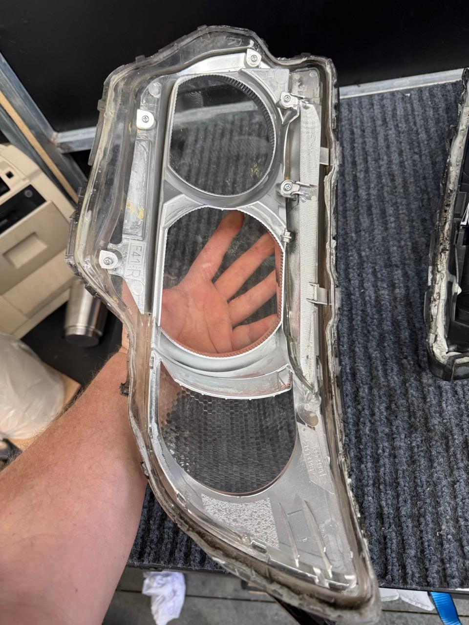 Images VLTA - Vehicle Lighting Tech Australia