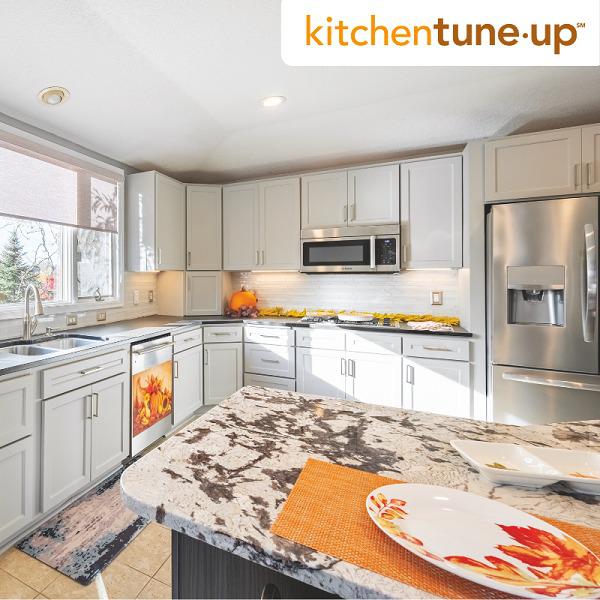 This project shows how we tailor remodeling to fit our clients and homeowners unique needs and reali Kitchen Tune-Up Savannah Brunswick Savannah (912)424-8907