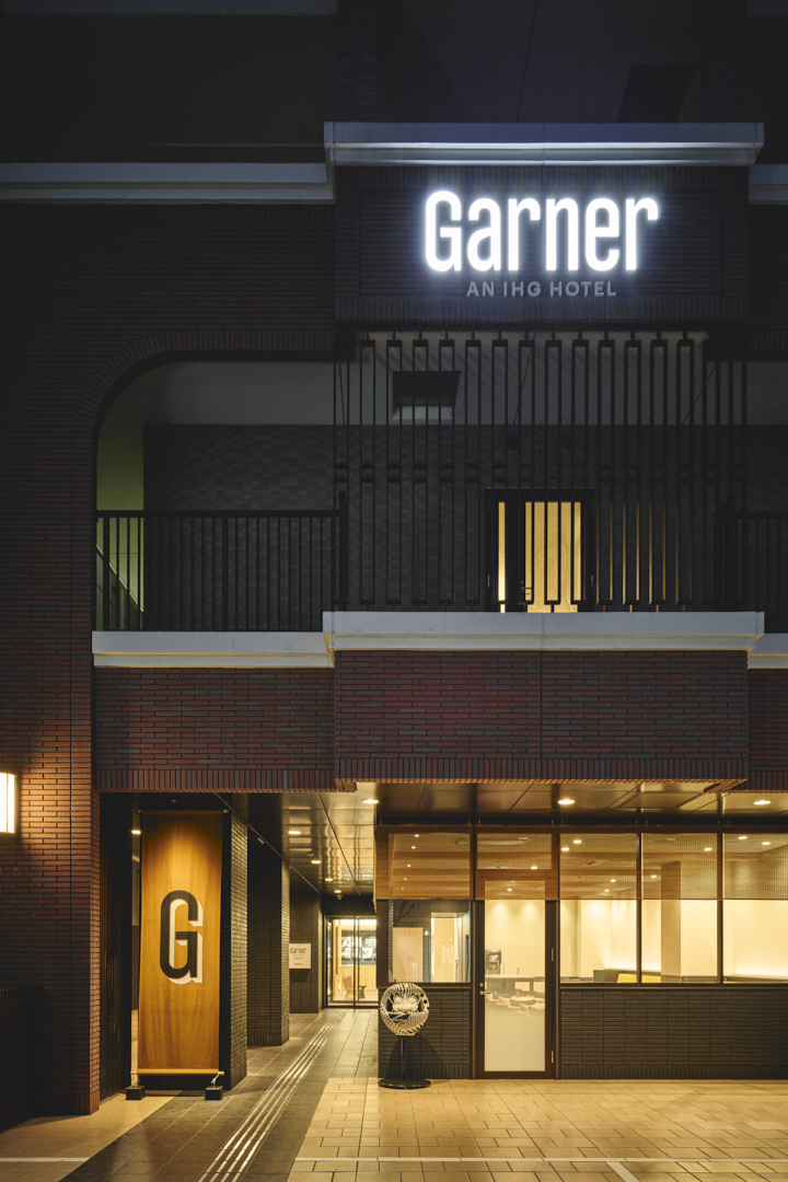 Images Garner Hotel Osaka Honmachi Midosuji