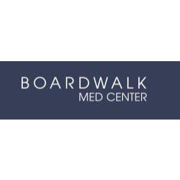 Boardwalk Med Center Apartments Logo