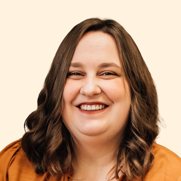 Images Meghan Polly, Counselor