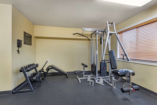 Images Best Western Plus Altoona Inn